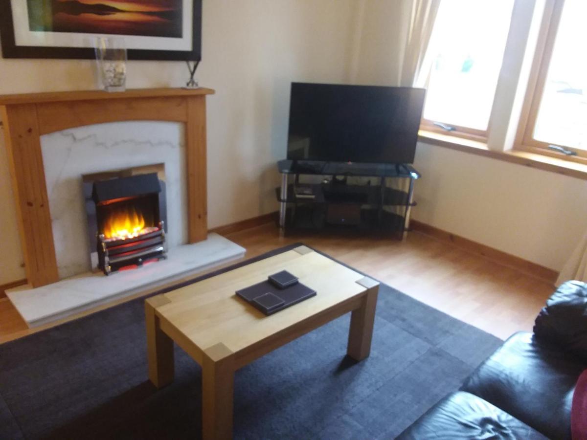 Sunbury Aviemore Exteriér fotografie