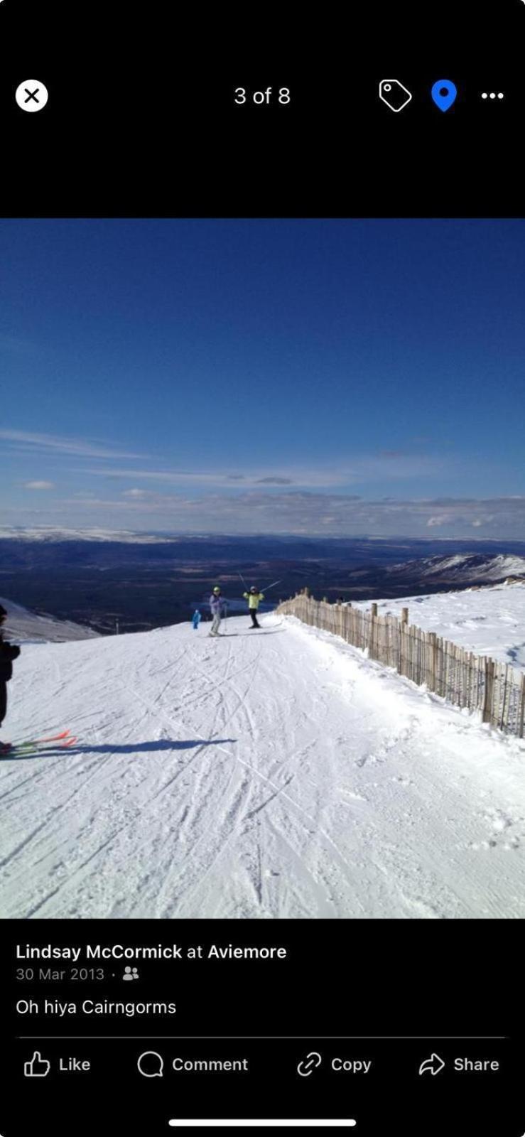 Sunbury Aviemore Exteriér fotografie