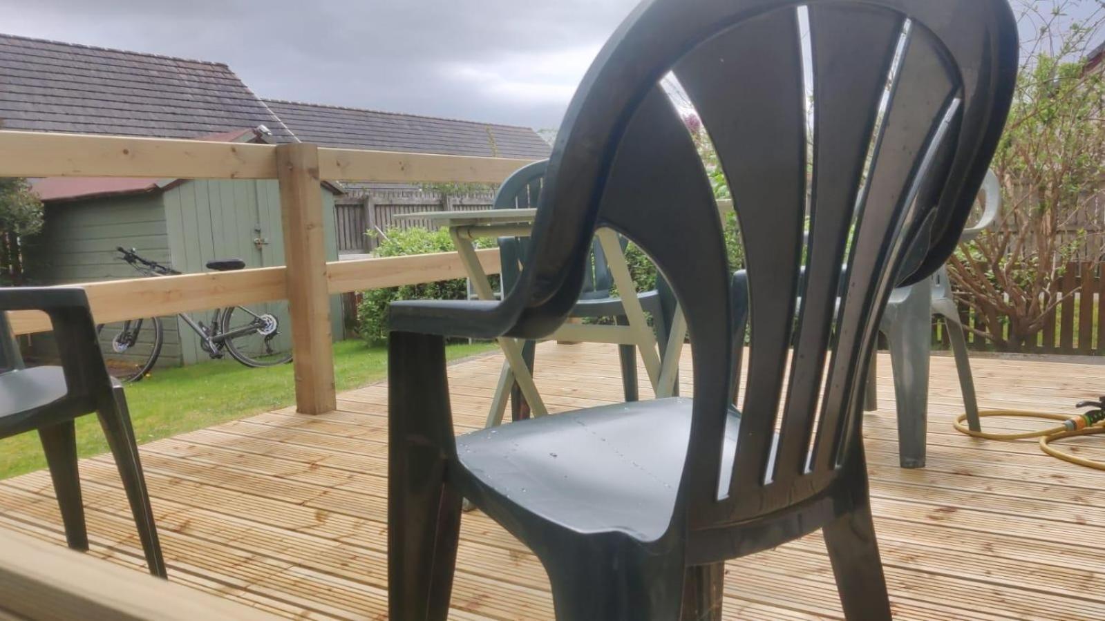 Sunbury Aviemore Exteriér fotografie