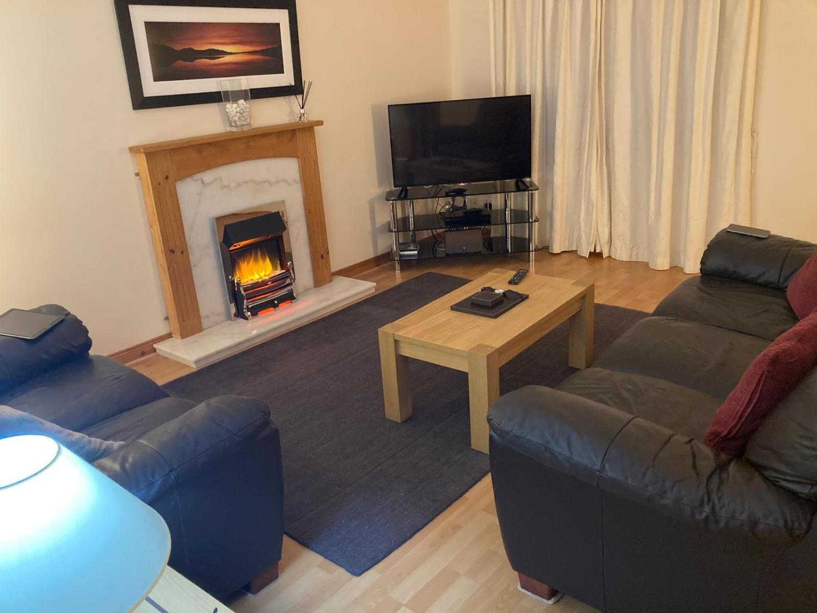 Sunbury Aviemore Exteriér fotografie