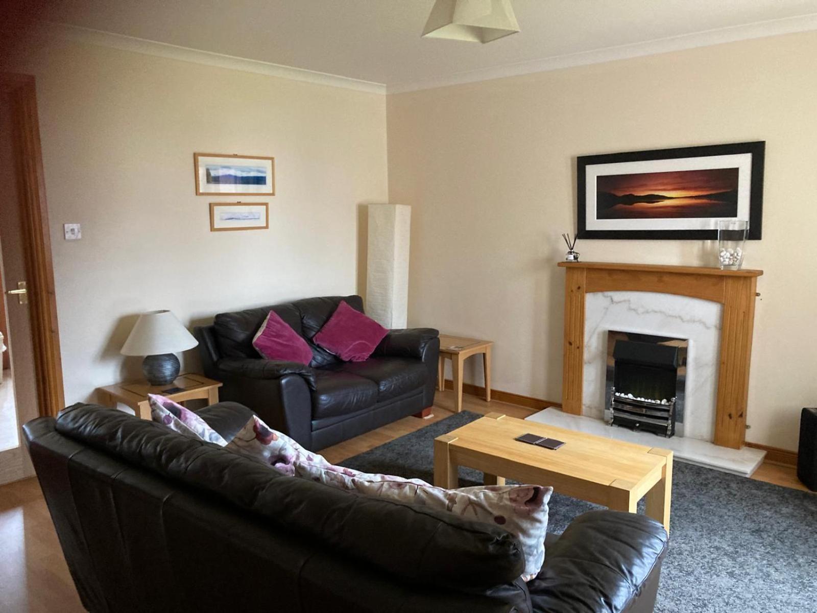 Sunbury Aviemore Exteriér fotografie