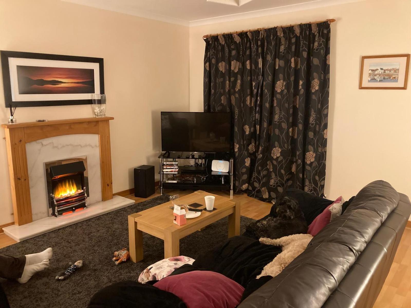 Sunbury Aviemore Exteriér fotografie